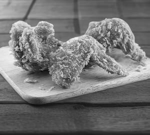 Chicken Wings (2 Piece)