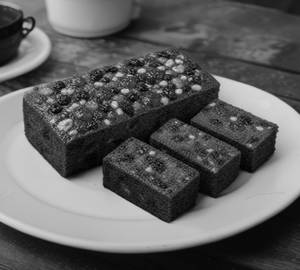 Rich Plum Cake [250 Grams]
