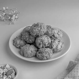 Roasted Dryfruit Cookies 250G