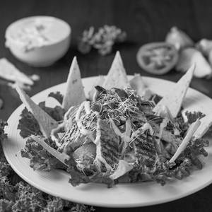 Shish Fattoush