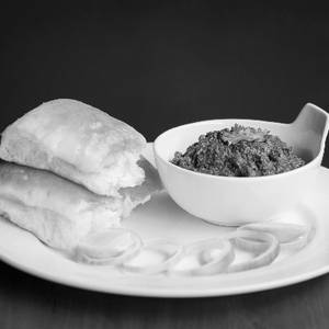 Keema Pao