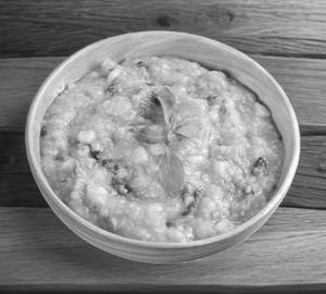 Daliya (Salted W/ Veggies)