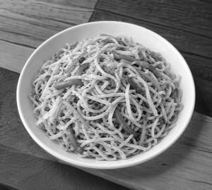 Veg Hakka Noodles