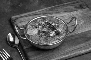 Kadai Prawns