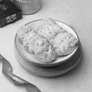 PISTA NANKHATAI 150GMS
