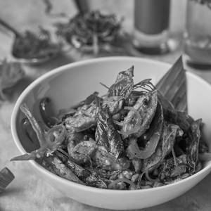 Chiu Chow Chicken