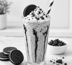 Orea Shakes