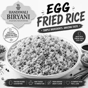 Egg Fried Rice