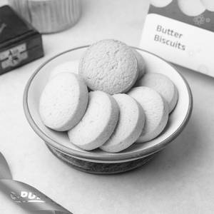 BUTTER BISCUITS 150 GMS