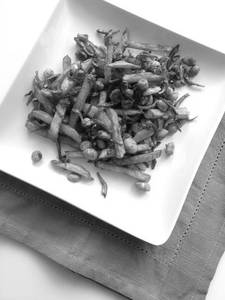 Commado Fries