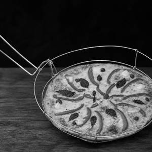 Caprese Pizza