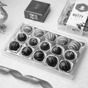 NUTTY CHOCOLATES 320 grams 