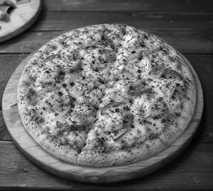 Classic Paneer Pizza – 6 Inch