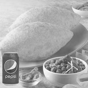 Extra Bhature