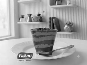 Chocolate Pudding