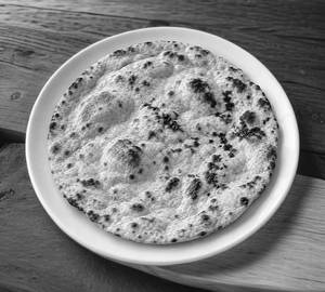 Butter Tandoori Roti