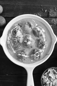 Veg Cheese Kofta