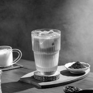 Cold Brew White Vanilla