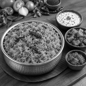 Tomato rice