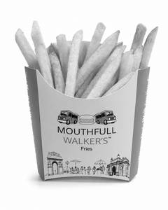 French fries
