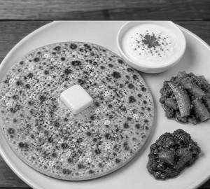 Gobhi paratha [1 piece]