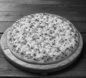 🍕 Golden Corn Pizza – 8 Inch