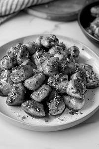 Pepper Garlic Chicken