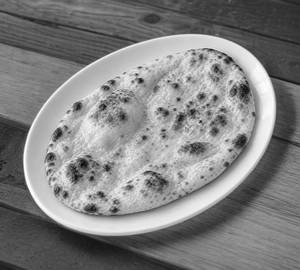 Butter Naan