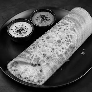 Cheese Cone Dosa