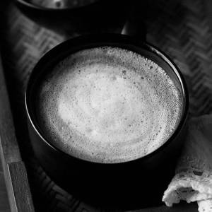 Hot Coffee (Hand Beat)