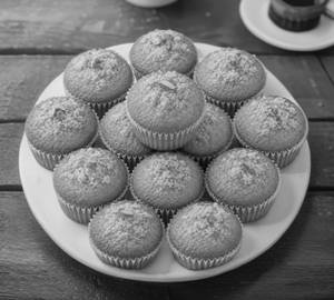 Mawa Muffin [200 Grams]