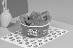 Hot Chick Chicken Strips (12 Pc)