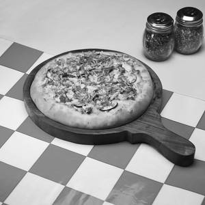 Primavera Pizza