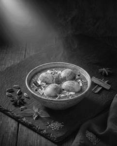 Egg Curry