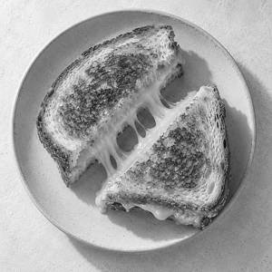 Chilli Cheese Toast