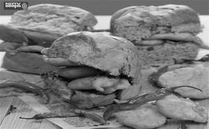 Aamchi Mumbai Bhajiya Pav