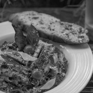 Penne Macheleria