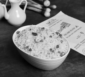 Veg Fried Rice
