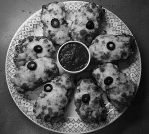 Bruschetta