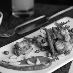 Hmt Prawns