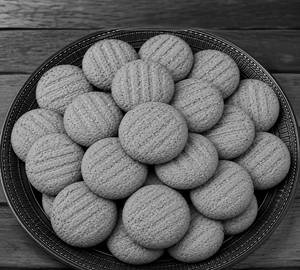 Aata Cookies [200 Grams]