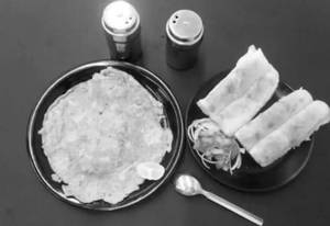 Egg Omlet