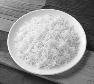 Plain Rice