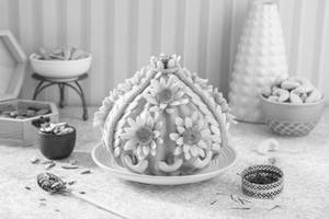 1 Kg BIG FANCY KAJU MODAK