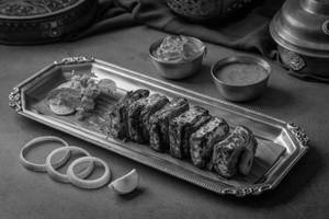 Paneer Pahadi Tikka (6 Pieces)