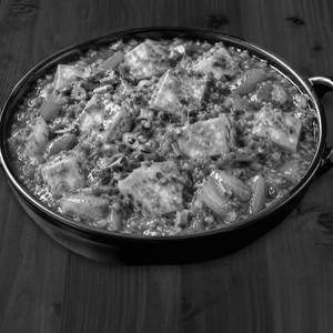 PANEER SCHEZWAN GRAVY