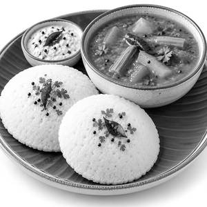 Indli Sambhar