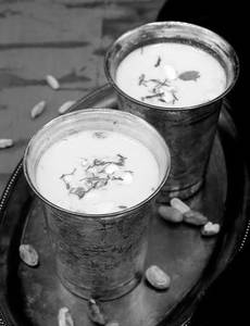 Sweet Lassi