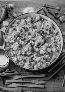 Jalapeno Mac & Cheese