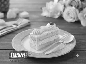 Pineapple Pastry